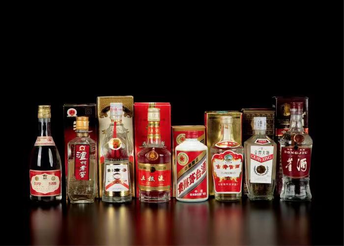 下陆老酒储存的方法